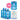 Benchtop Water Cooler (+ 4 free 15L bottles) - Annual Hire