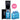 Premium Water Cooler (Black) – Bottom Loaded (+ 4 free 15L bottles) - Annual Hire