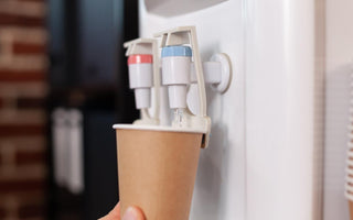 Understanding How Water Coolers Work: A Deep Dive with Summer Springs