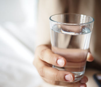 The Refreshing Truth – Unveiling the Purity and Benefits of Spring Water