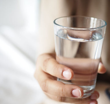 The Refreshing Truth – Unveiling the Purity and Benefits of Spring Water