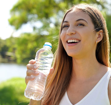 How to Get Yourself to Drink More Water: Simple Tips for Staying Hydrated