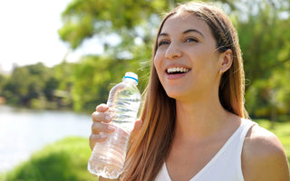 How to Get Yourself to Drink More Water: Simple Tips for Staying Hydrated