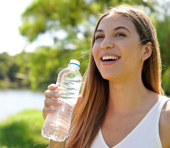 How to Get Yourself to Drink More Water: Simple Tips for Staying Hydrated
