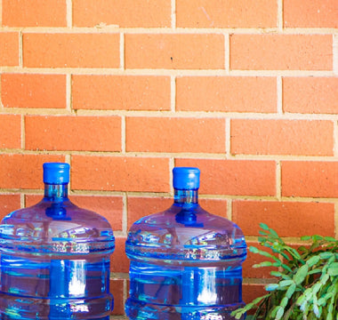 Sustainable Spring Water Delivery for Homes and Businesses