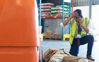 Most warehouses think water’s an expense. Here’s why it’s your cheapest productivity lever