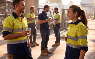 Sweat Less, Work More: Why Summer 2025 Means You Need A Business Hydration Strategy - and How Summer Springs Can Help