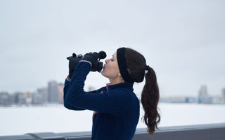 Yes, You Still Need to Drink Water in Winter – Here’s Why