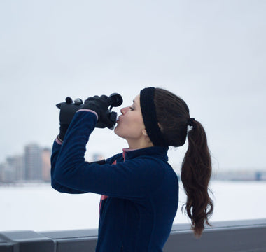 Yes, You Still Need to Drink Water in Winter – Here’s Why