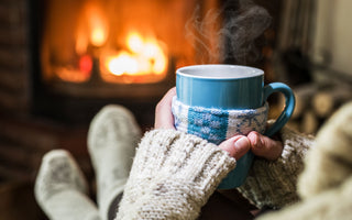 5 Cozy Ways to Enjoy Your Water This Winter (Yes, Water!)