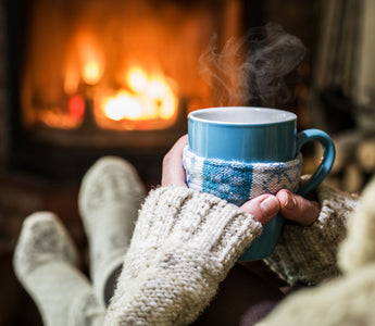 5 Cozy Ways to Enjoy Your Water This Winter (Yes, Water!)