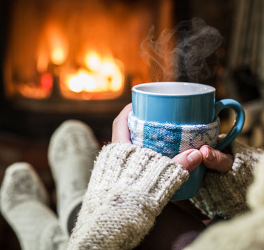5 Cozy Ways to Enjoy Your Water This Winter (Yes, Water!)