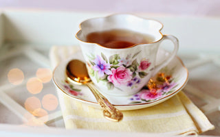 Tea’s New Best Friend: Why Great Water Makes Better Brews