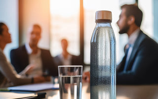 Workplace hydration, heat and performance: why water coolers are now a WHS essential - not a “nice to have”