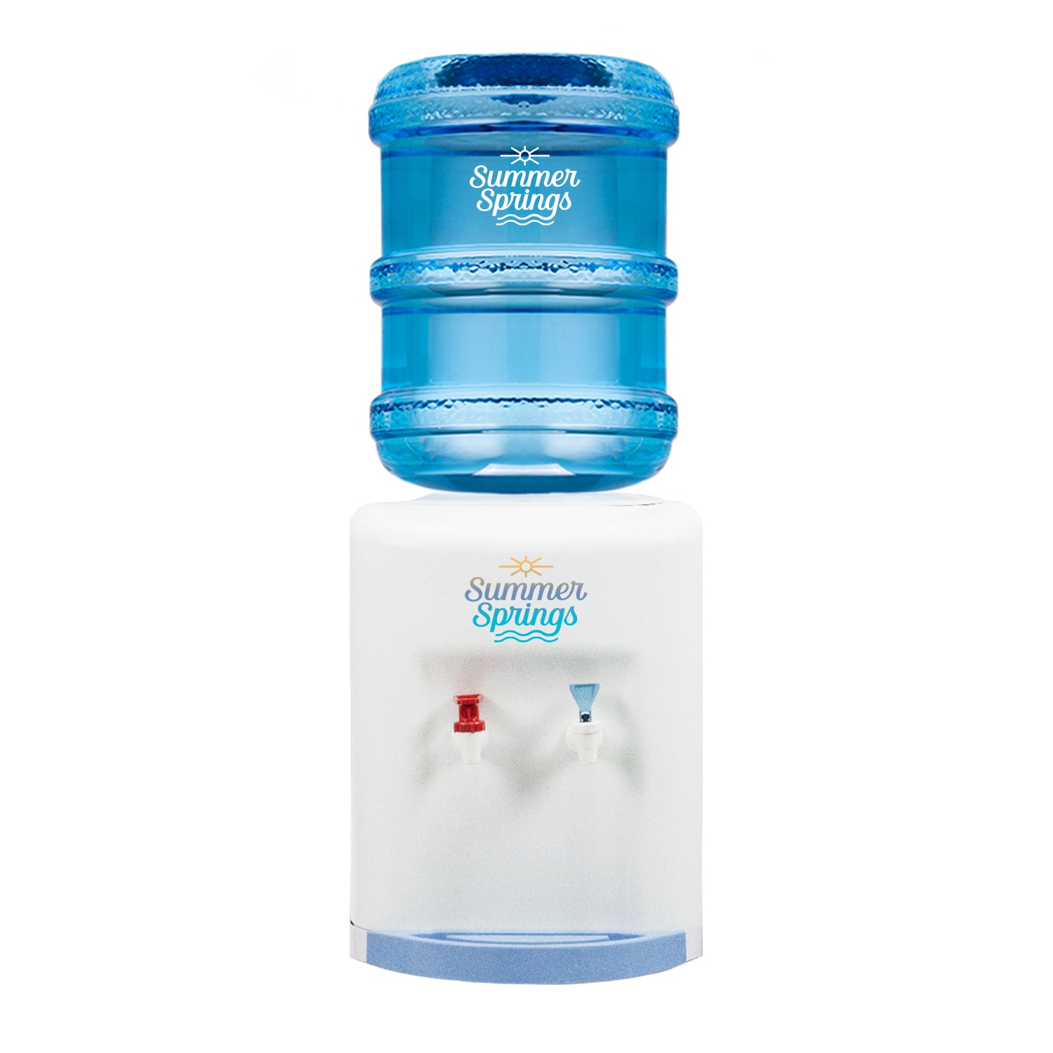 Spring Cooler Summer Springs | Water Coolers & Spring Water | Regional NSW