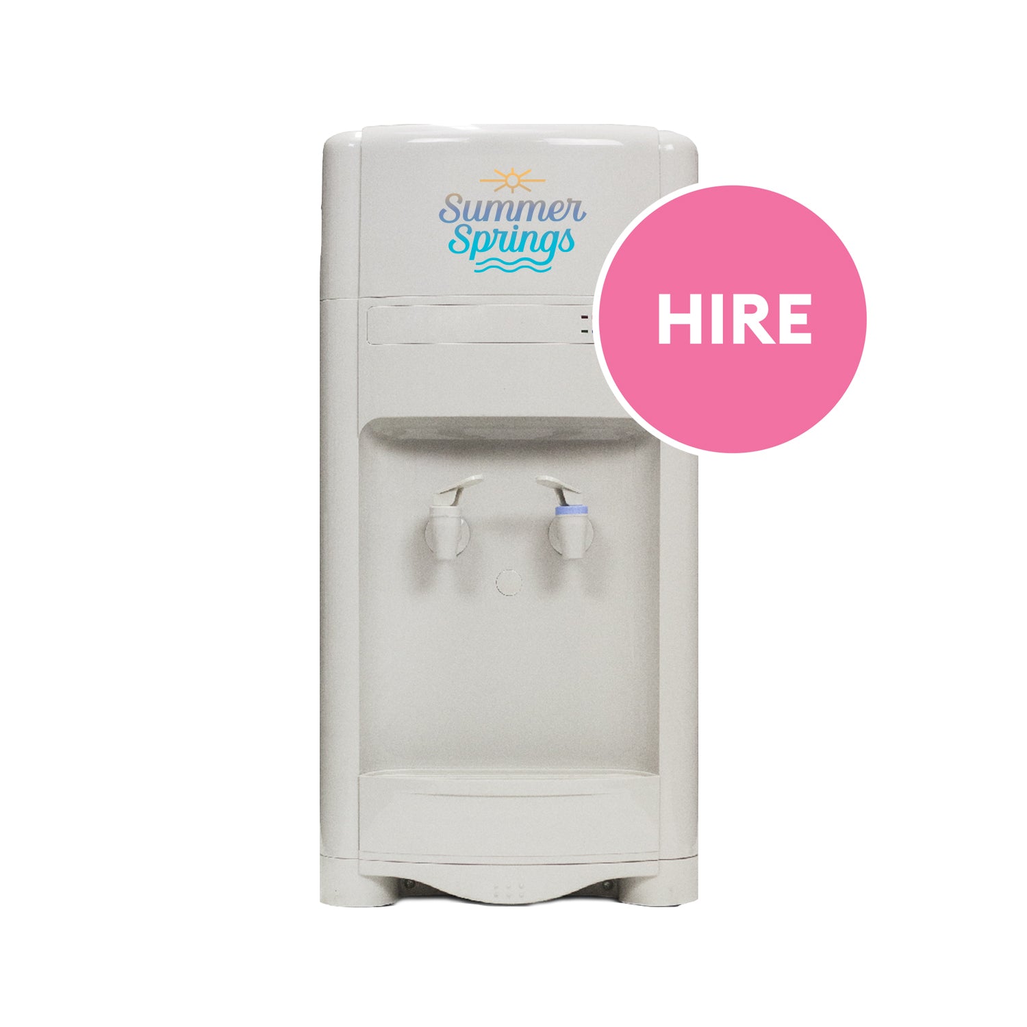 Sustainable Spring Water Delivery for Homes and Businesses