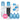 Complete Hydration Pack (2 x Coolers + 8 x 15L bottles + Extras) - Annual Hire