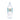 Clear water bottle with 'Summer Springs' label on a white background