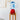 Red Ceramic Disenser  with Bottle