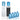 Team Hydration Pack (2 x Coolers + 6 x 15L bottles) - Annual Hire
