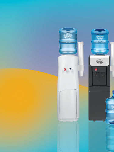 Spring Water Whitby Summer Springs | Water Coolers & Spring Water | Regional NSW
