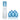 Summer Springs Spring Water Dispenser with 6 15L Spring Water Bottles 
