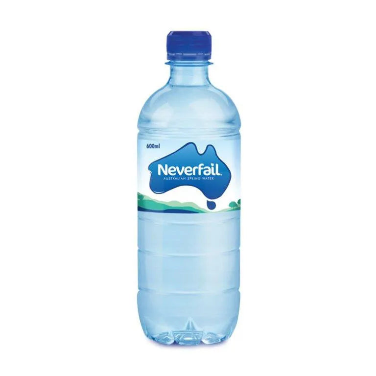 Buy Bottled Natural Spring Water NSW | Summer Springs